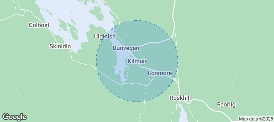 Discover Kilmuir Airbnb Analytics